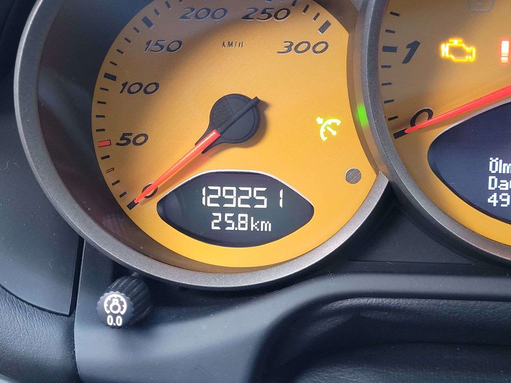 Porsche 987 Cayman S