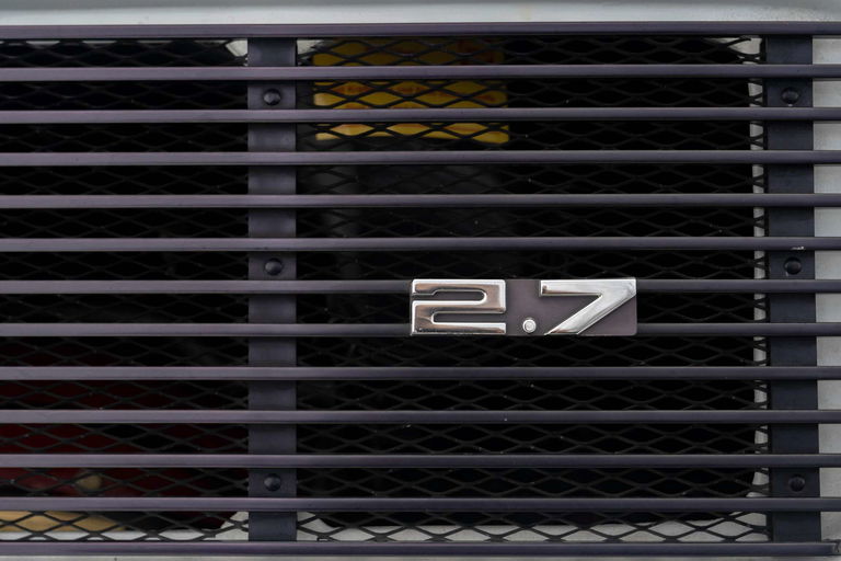 Porsche 911 Carrera RS