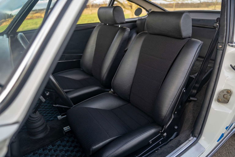 Porsche 911 Carrera RS