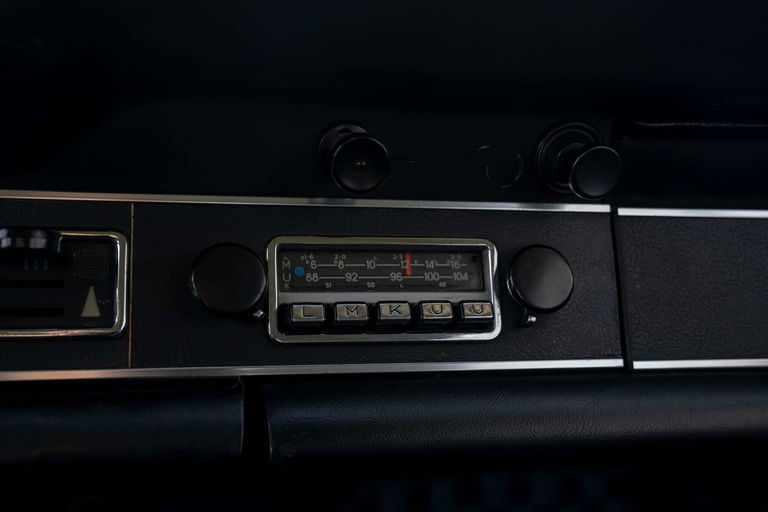 Porsche 911 Carrera RS