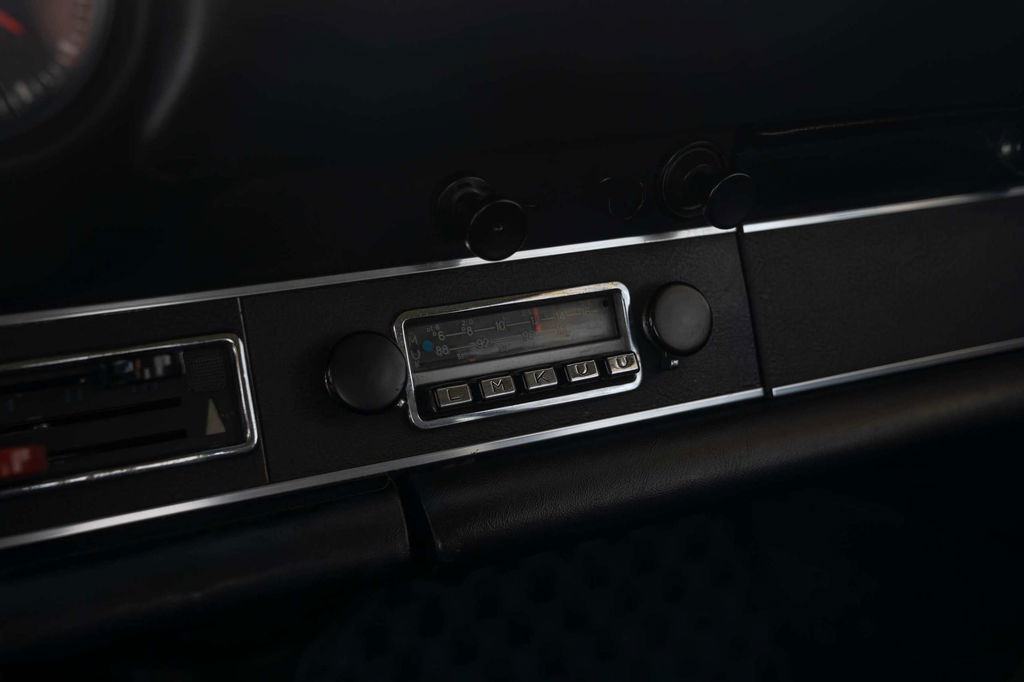 Porsche 911 Carrera RS