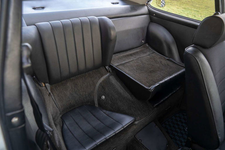 Porsche 911 Carrera RS