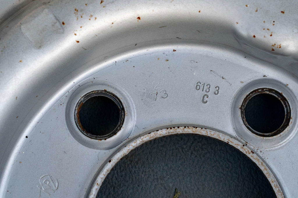 Porsche 911 Carrera RS