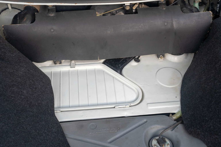 Porsche 911 Carrera RS