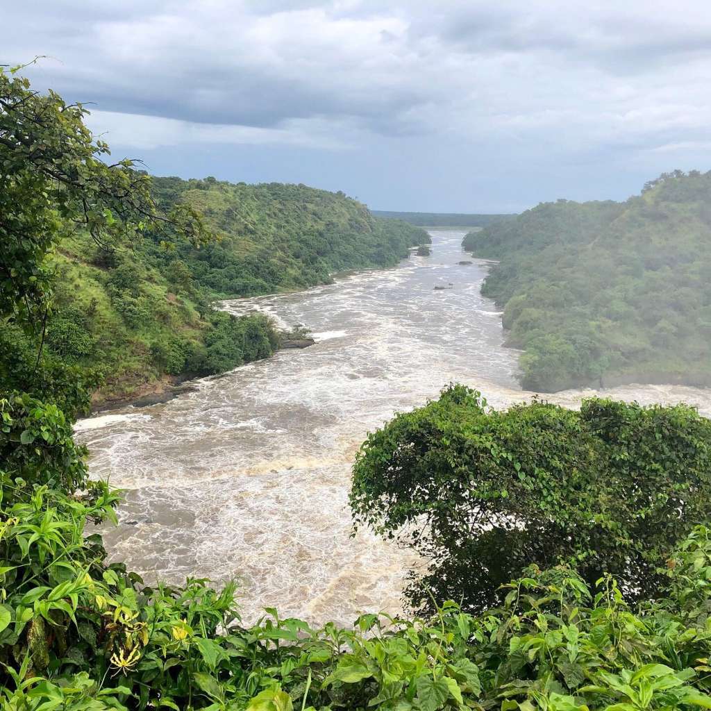 Elferspot Experience Jan Kalmar Beyond Adventure African Highlands river