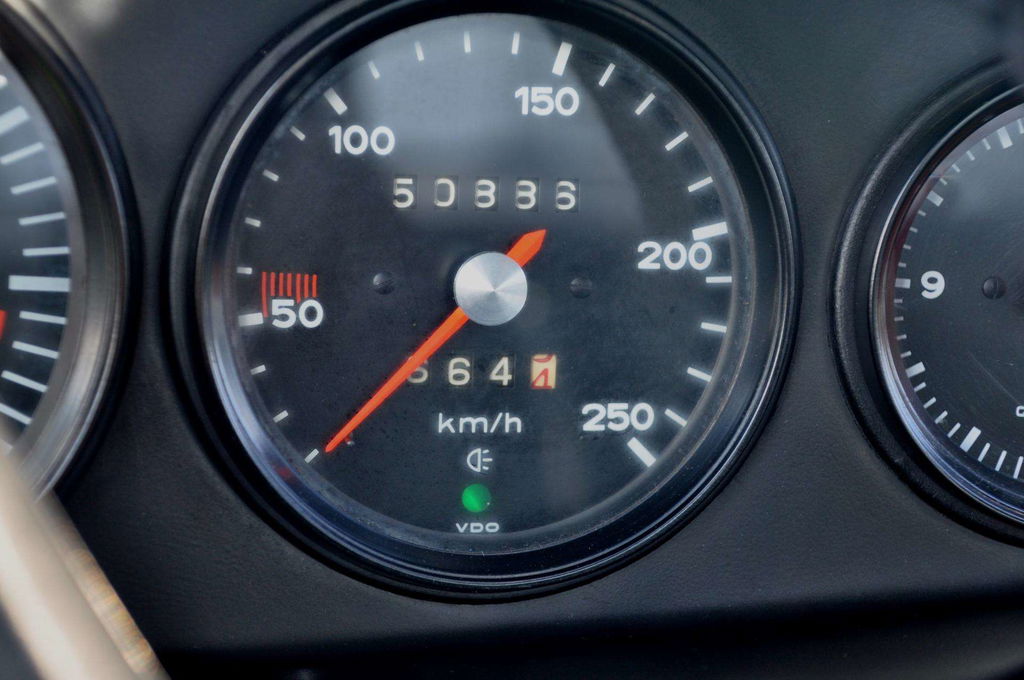 Porsche 911 S (F-Modell)