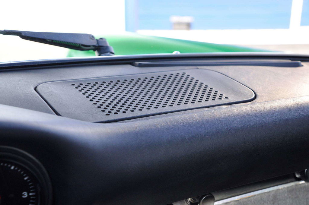 Porsche 911 S (F-Modell)