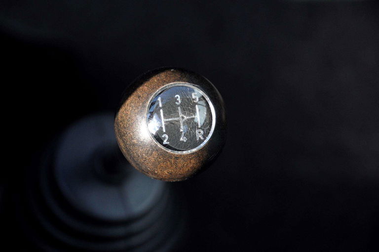 Porsche 911 S (F-Modell)