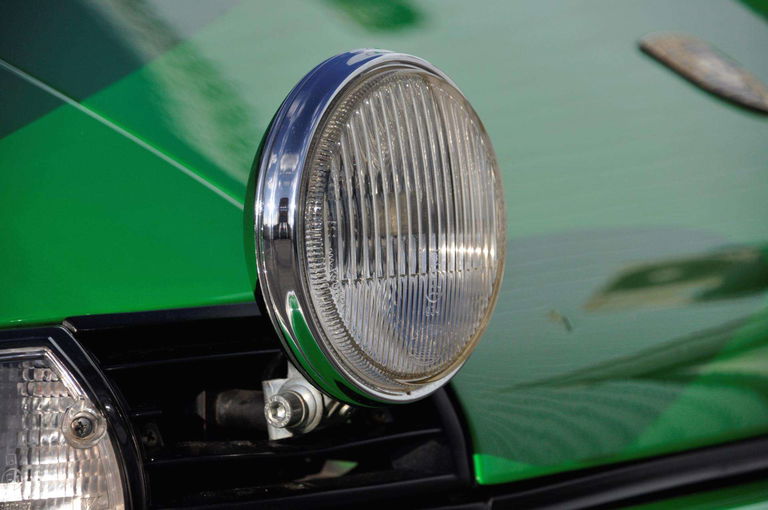 Porsche 911 S (F-Modell)