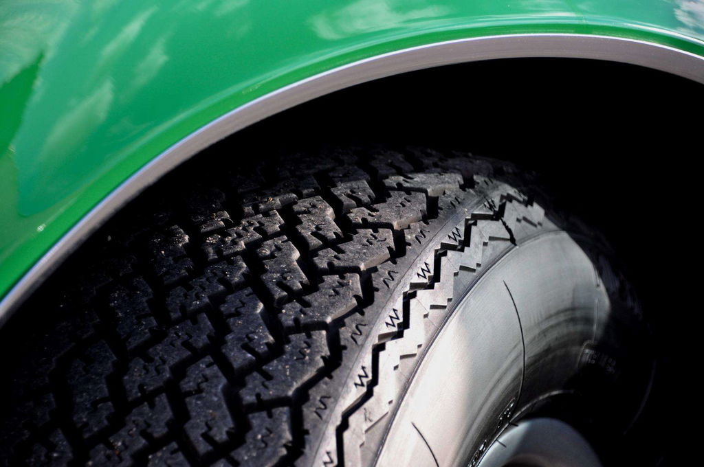 Porsche 911 S (F-Modell)