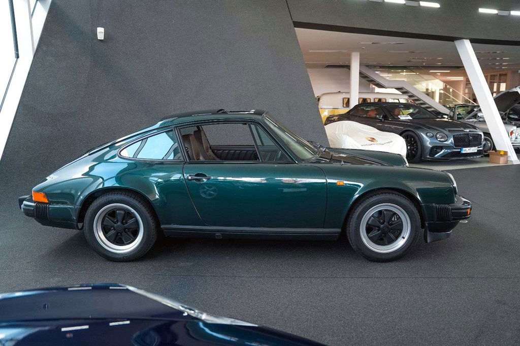 Porsche 911 SC