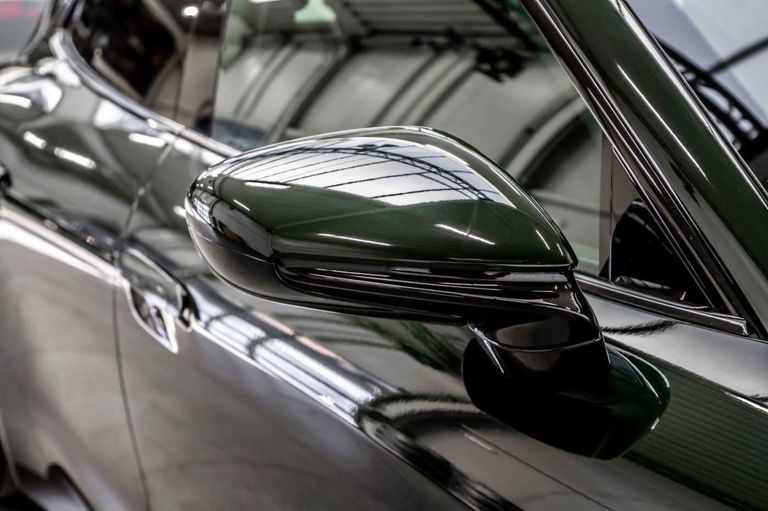 Porsche Taycan Sport Turismo