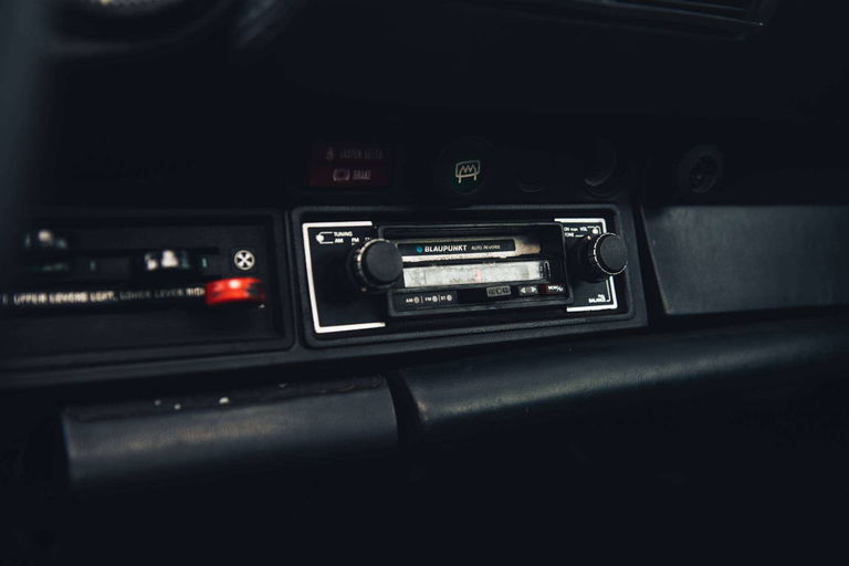 Porsche 911 S (G-Modell)