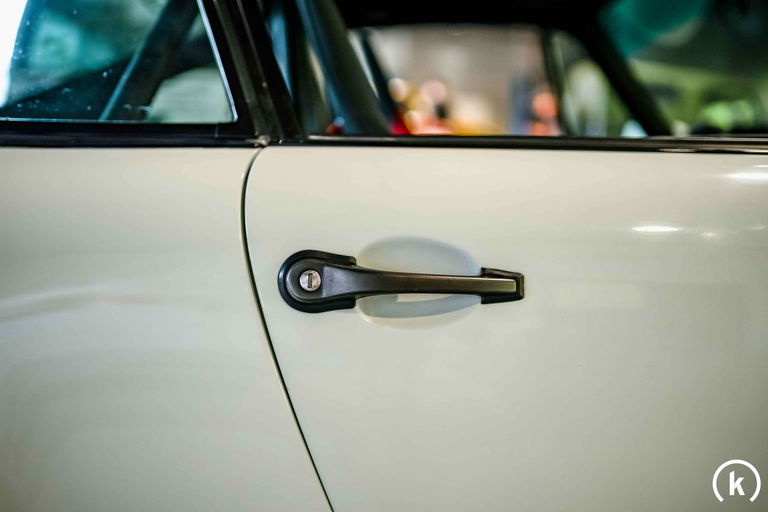 Porsche 911 Modified