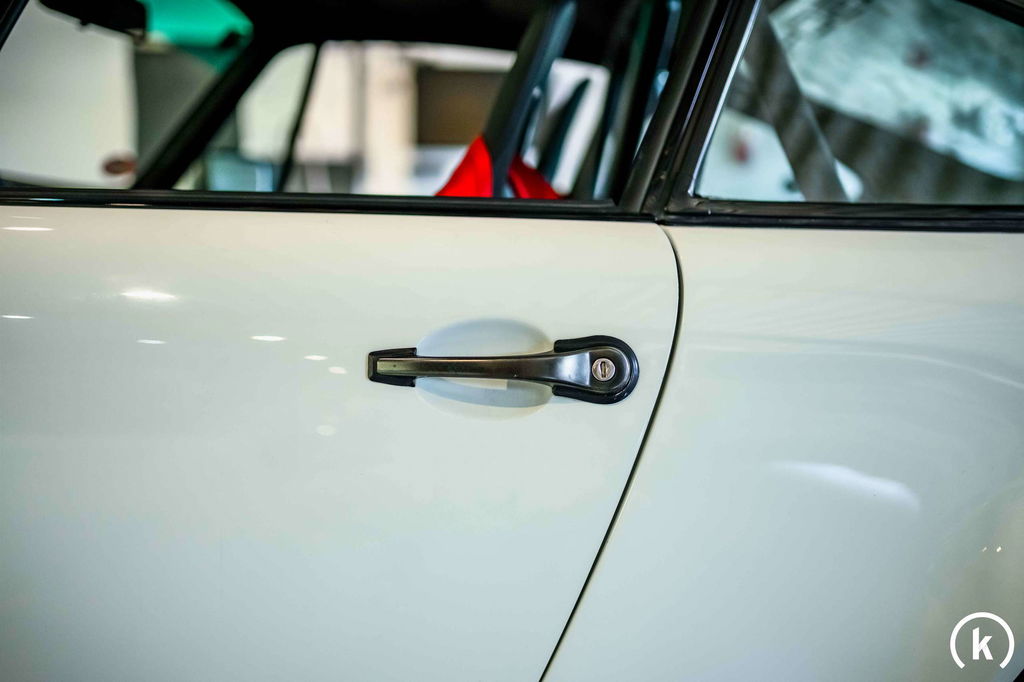 Porsche 911 Modified