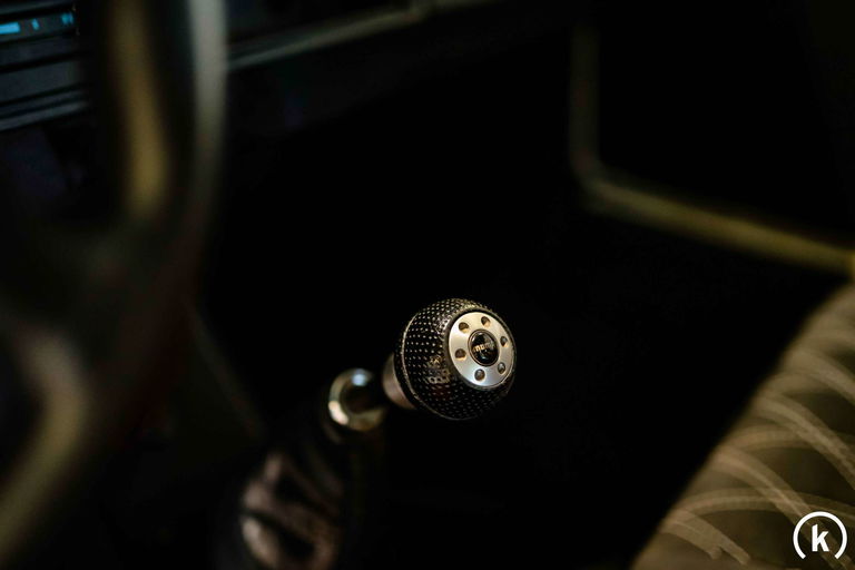 Porsche 911 Modified