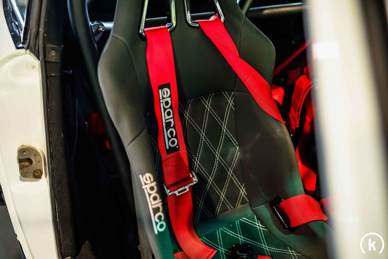 Porsche 911 Modified