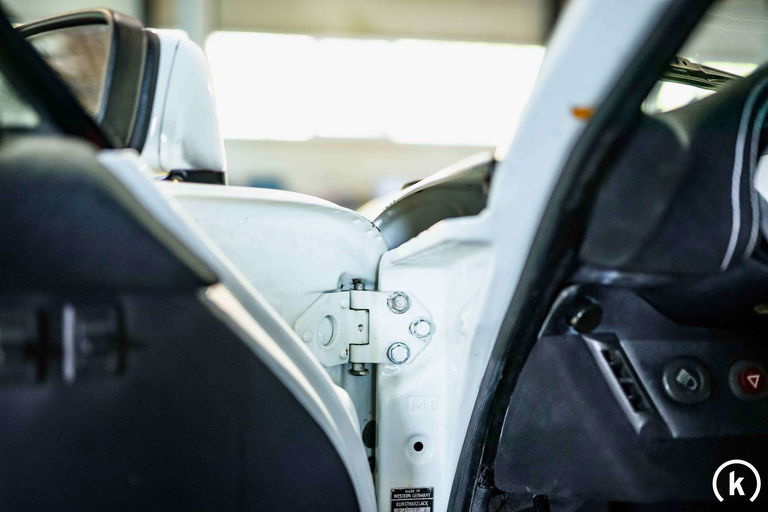 Porsche 911 Modified