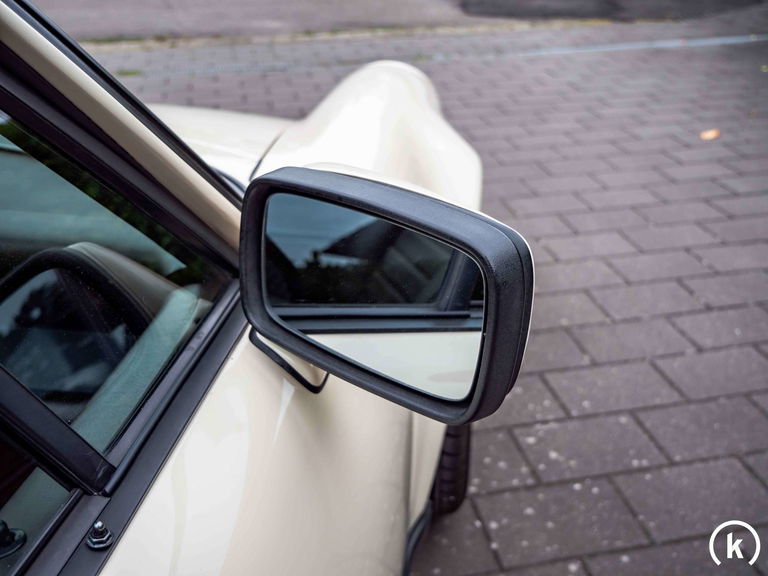 Porsche 911 Carrera 3.2 WTL