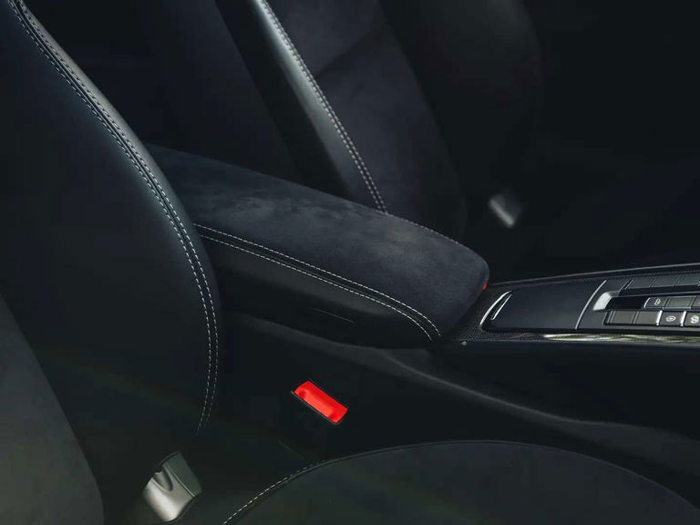 Porsche 991.2 Targa 4 GTS