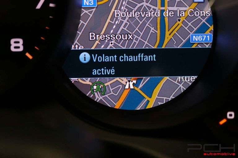 Porsche 991.2 Carrera