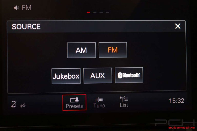 Porsche 991.2 Carrera