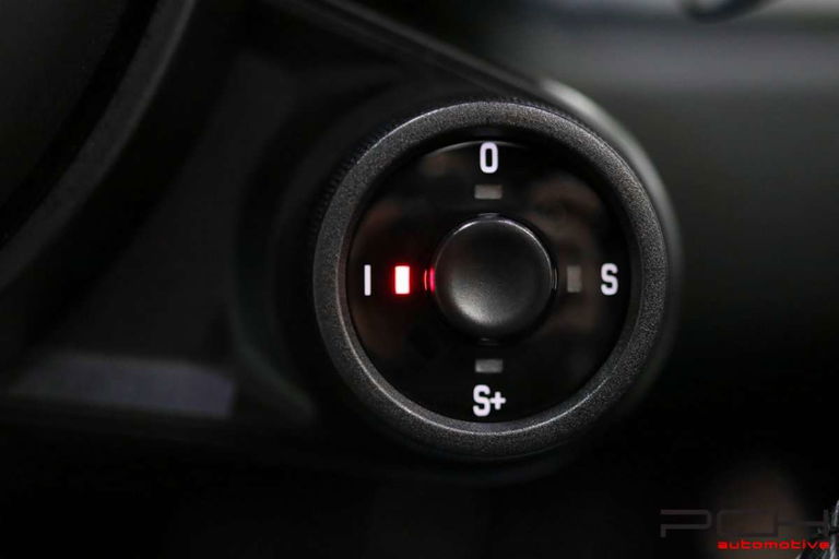 Porsche 991.2 Carrera