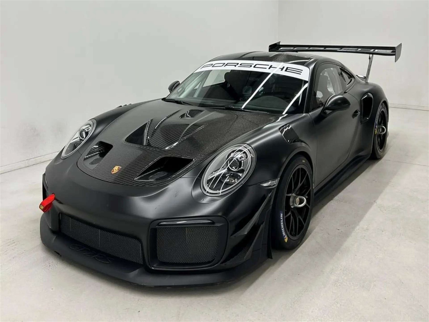 Porsche 911 (991) - Wikipedia