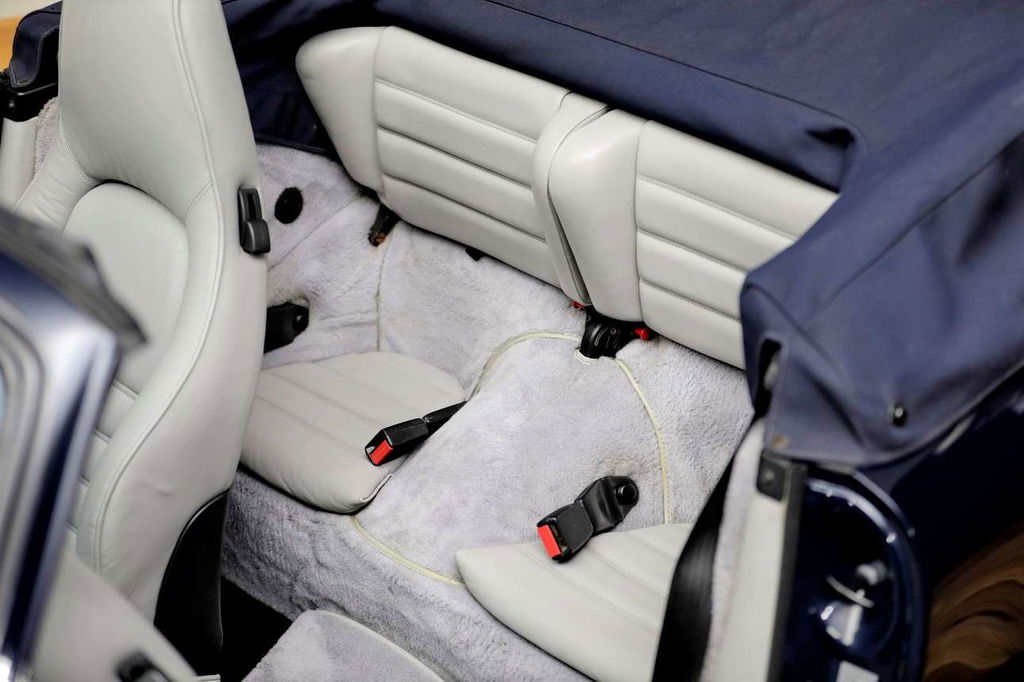 Porsche 911 Turbo Flachbau