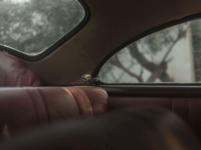 Porsche 356 Pre-A 1300