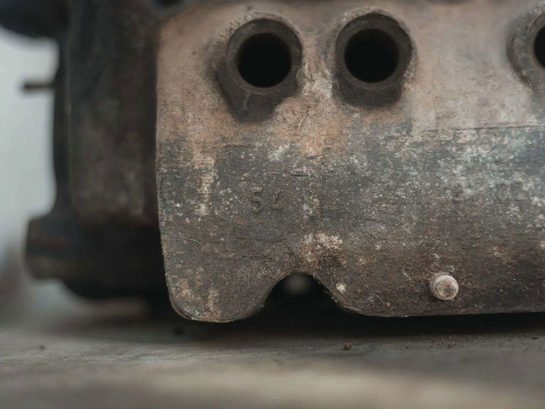 Porsche 356 Pre-A 1300