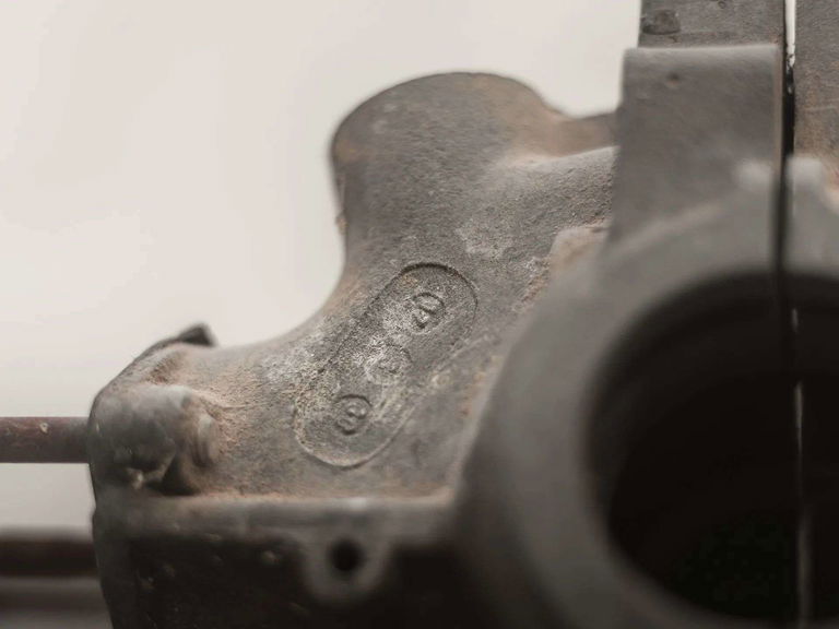 Porsche 356 Pre-A 1300