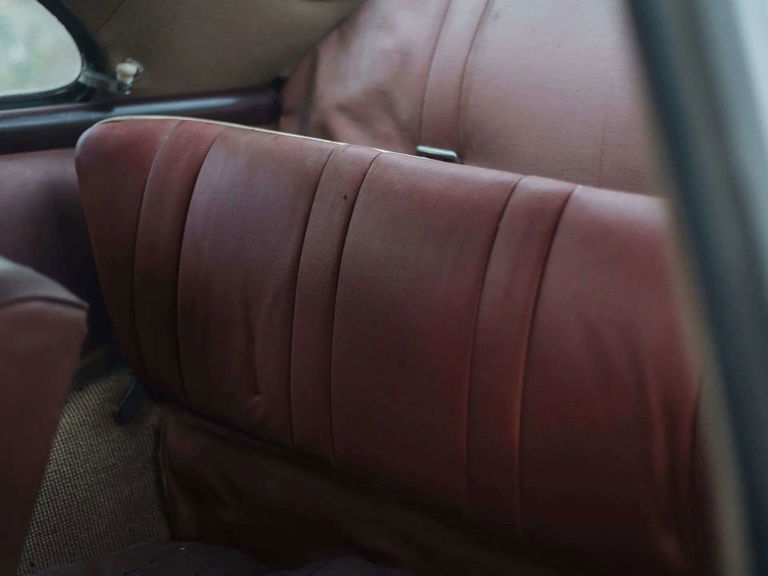 Porsche 356 Pre-A 1300