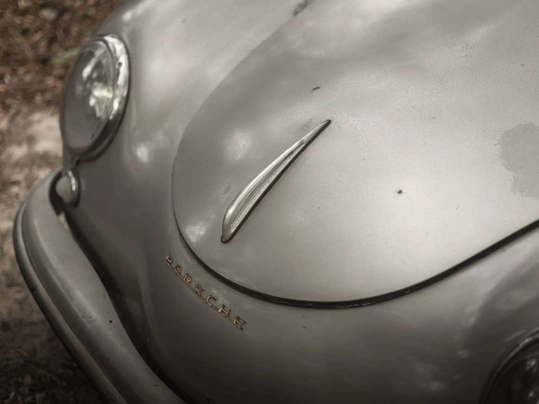 Porsche 356 Pre-A 1300