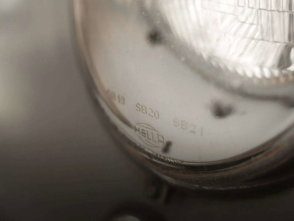 Porsche 356 Pre-A 1300