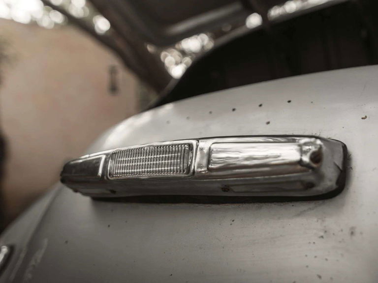 Porsche 356 Pre-A 1300