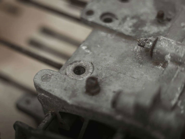 Porsche 356 Pre-A 1300