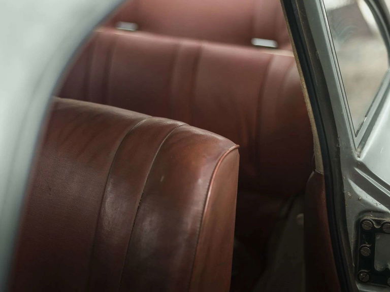 Porsche 356 Pre-A 1300