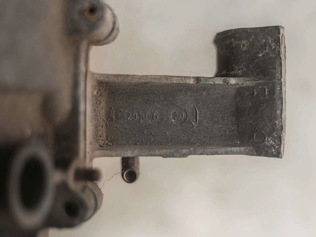 Porsche 356 Pre-A 1300