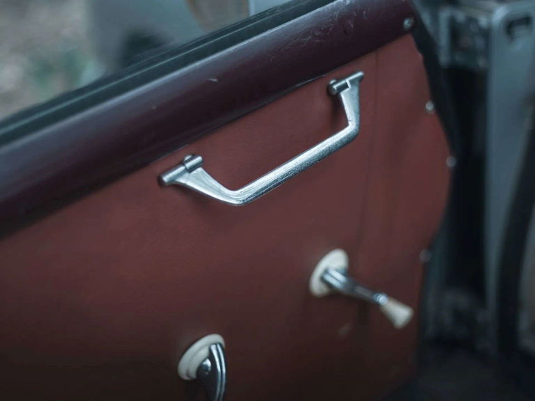 Porsche 356 Pre-A 1300