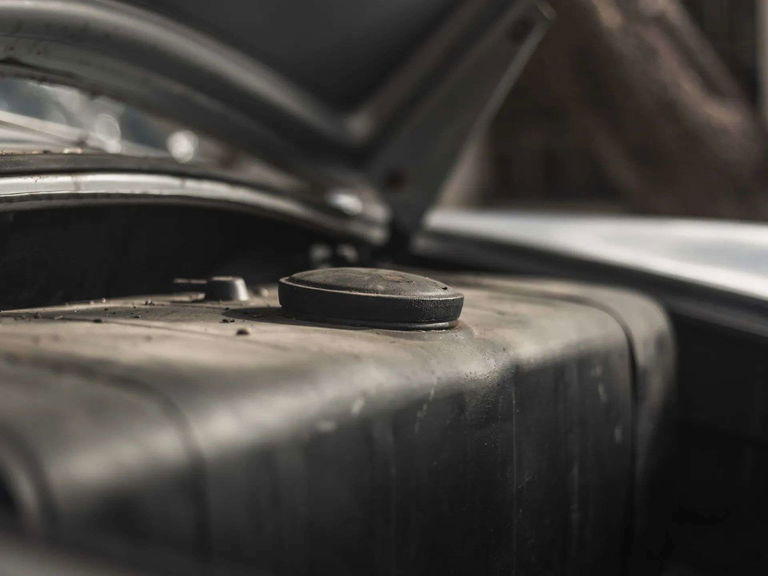 Porsche 356 Pre-A 1300