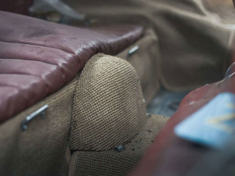 Porsche 356 Pre-A 1300