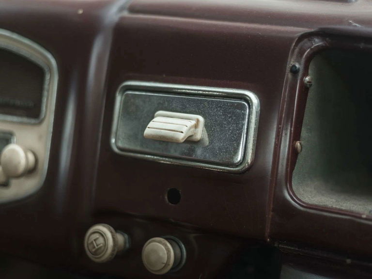 Porsche 356 Pre-A 1300