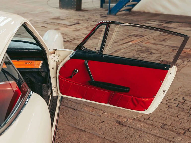 Porsche 911 (F-Modell)