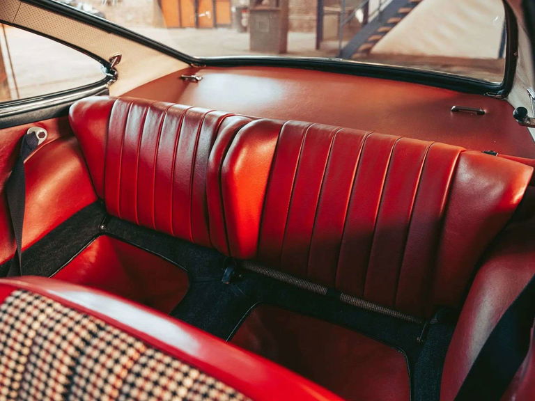 Porsche 911 (F-Modell)