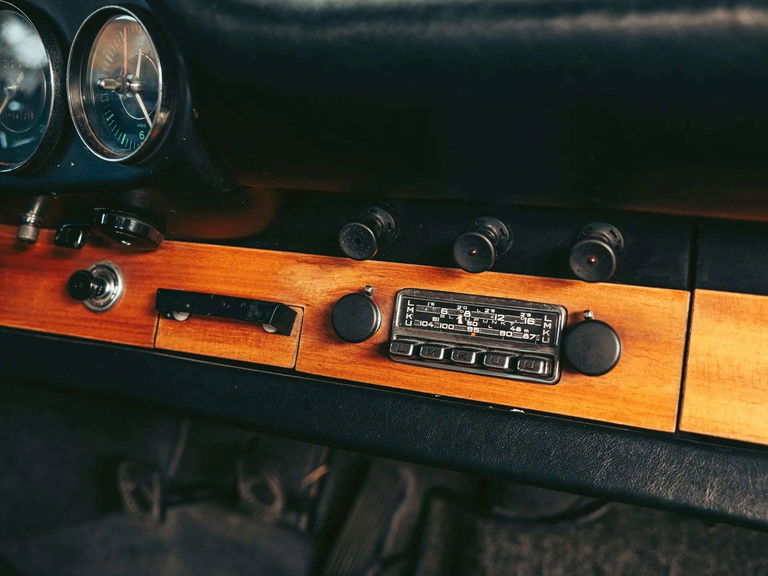 Porsche 911 (F-Modell)