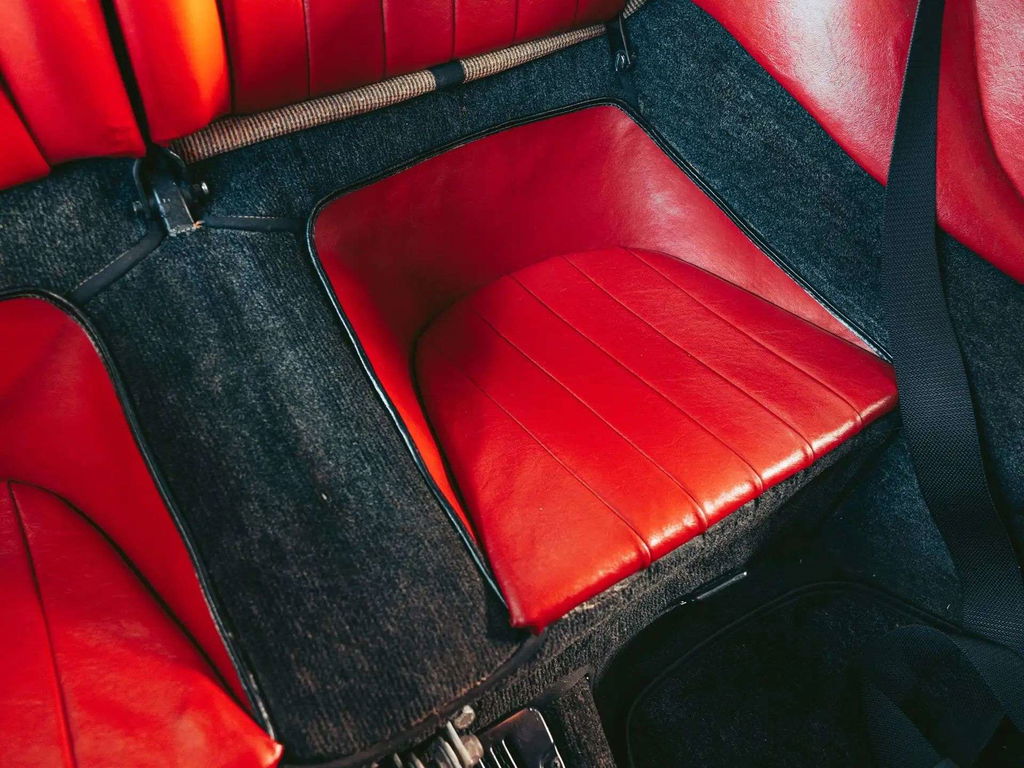 Porsche 911 (F-Modell)