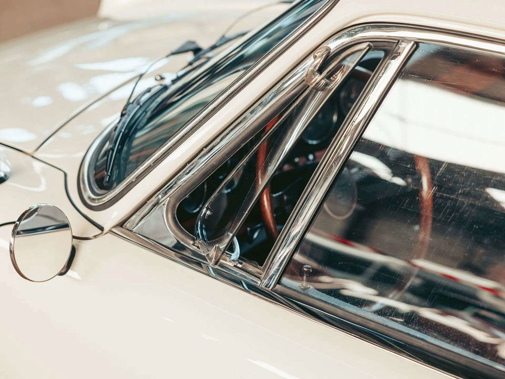 Porsche 911 (F-Modell)