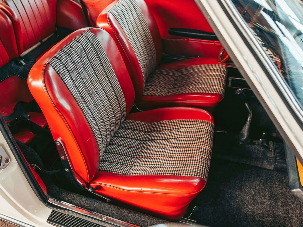 Porsche 911 (F-Modell)