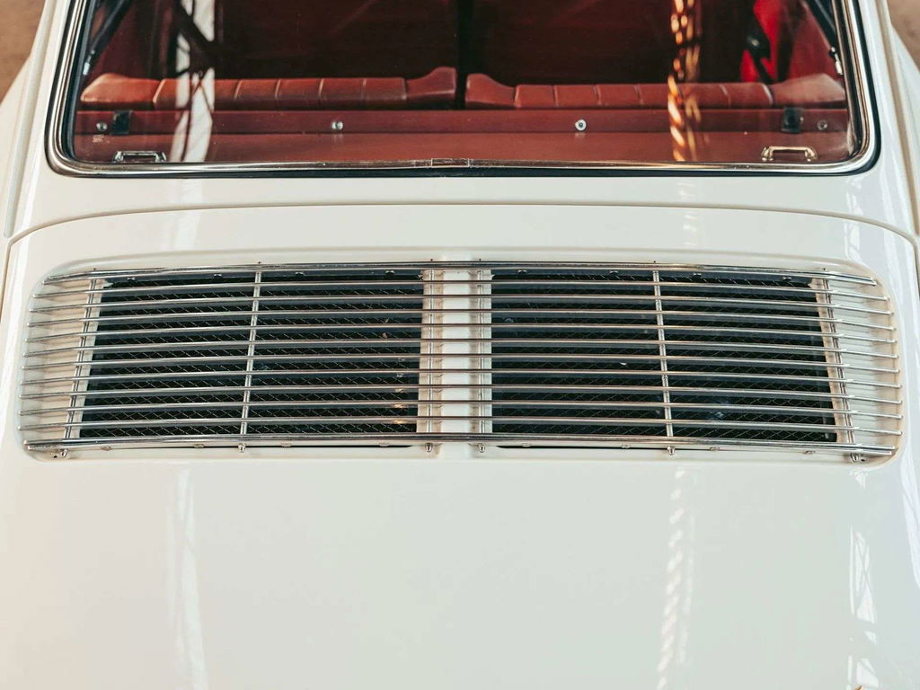 Porsche 911 (F-Modell)